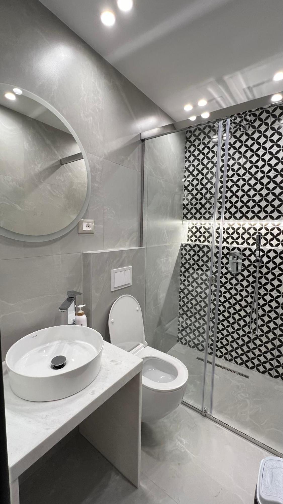 Tirana Central Apartments Exterior photo