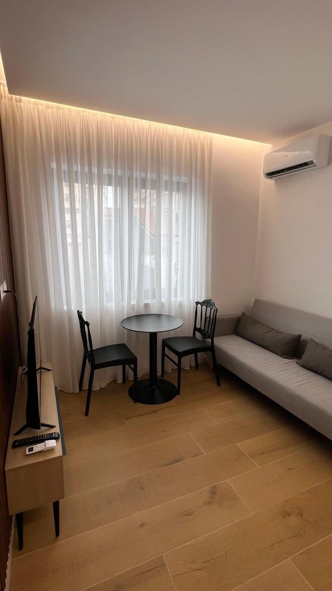 Tirana Central Apartments Exterior photo