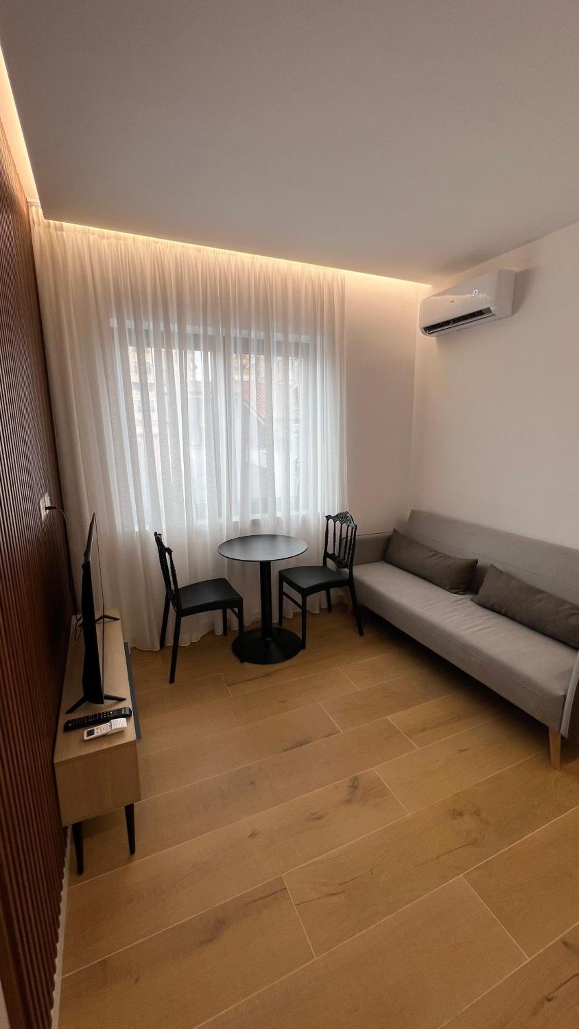 Tirana Central Apartments Exterior photo