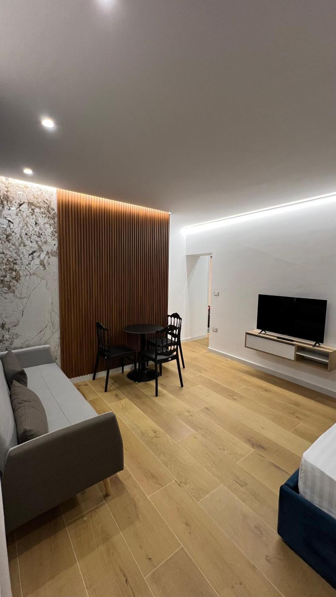 Tirana Central Apartments Exterior photo
