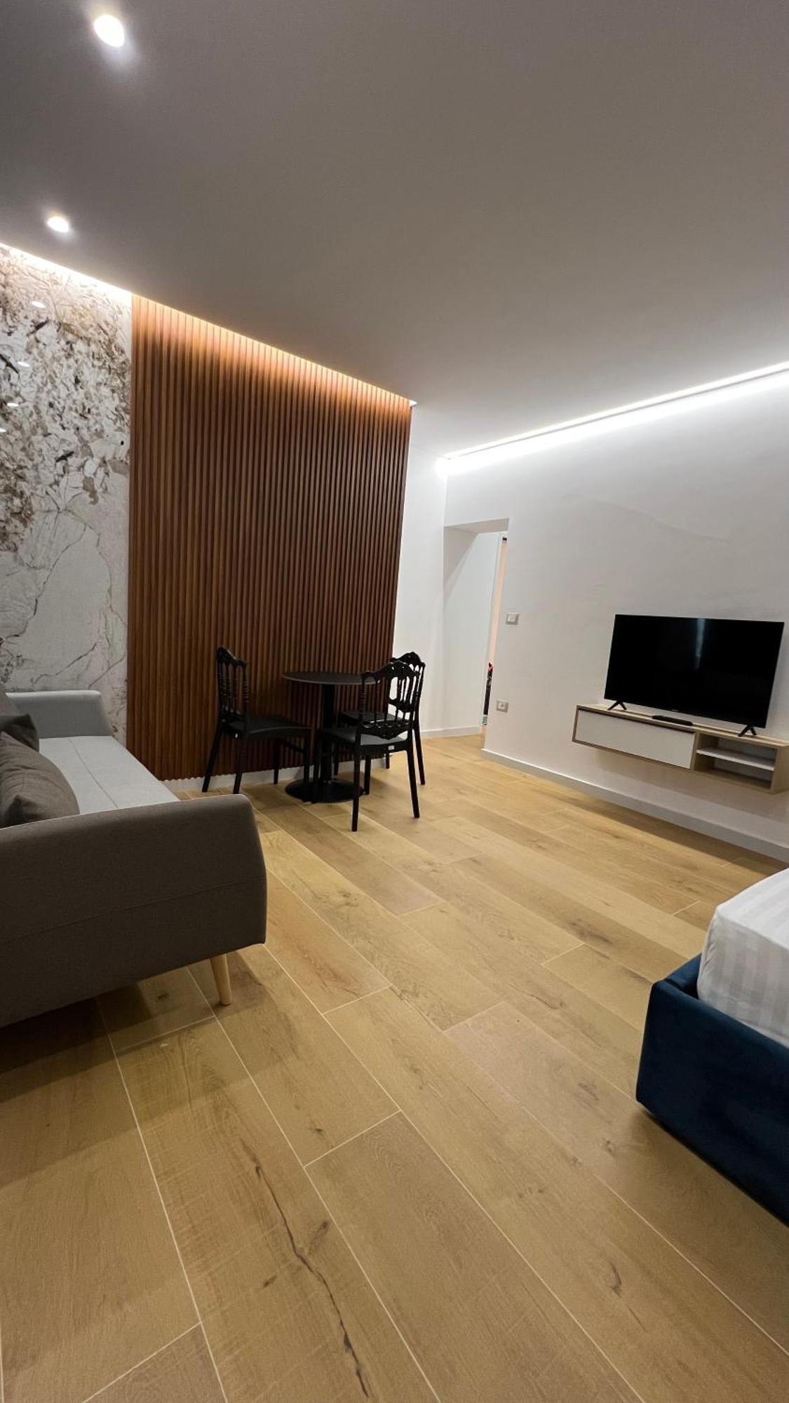 Tirana Central Apartments Exterior photo